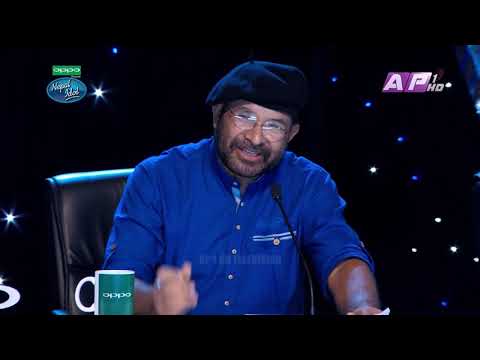 Tulsi Ghimire talking about Narayan Gopal