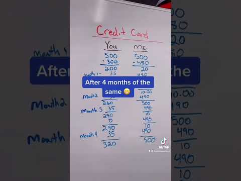 CREDIT LIMIT HACK! 🚀 How To Get a Credit Limit Increase
