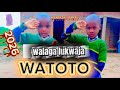 WALAGA LUKWAJA WATOTO BY SANZU 2026