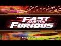 The Fast And The Furious Arcade