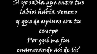 Grupo Límite - Veneno