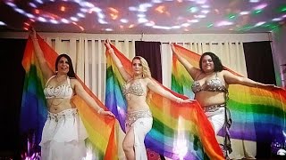 Dança do Ventre Sharm el Sheikh