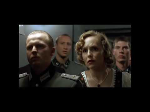 Ystenes gets angry on stupid pupils.