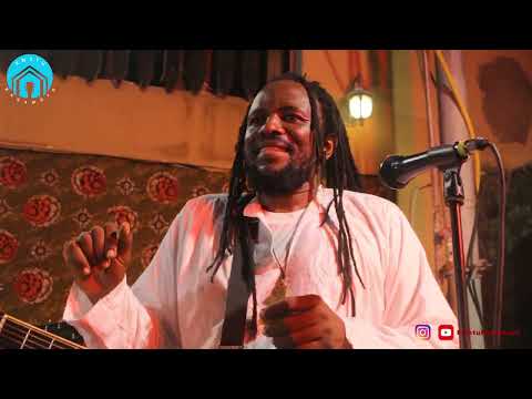 JHIKOMAN FT AFRIKABISA BAND - GREEDY