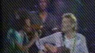 Gordon Lightfoot Marilyn McCoo duet on Solid Gold