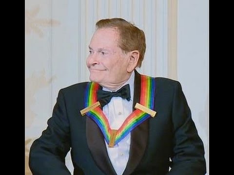 Interview with Broadway composer Jerry Herman