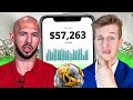 I Tried Andrew Tate S 49 Course The Real World Insane Results