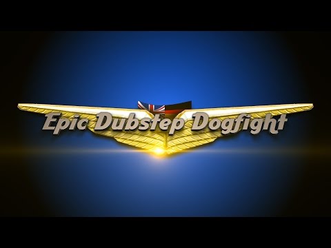 CGI 3D Animated Short HD: ''Epic Dubstep Dogfight'' - by GGHV