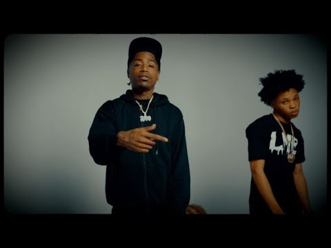 Lil Lameezy ft. Young Slo-Be - “Life That We Live” | shot by @ThomasTyrell619