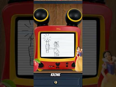 Don’t Forget Kronk 🥺  #theemperorsnewgroove #saturdaymorningcartoons #animatedseries