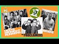 Dexy S Midnight Runners The Proclaimers The Housemartins 3in1