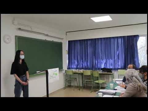 PROYECTO DE INVESTIGACIÓN 1º BACHILLERATO aula 2ºA