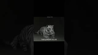 Download lagu Jangan meremehkan orang pendian - khodam macan putih mp3