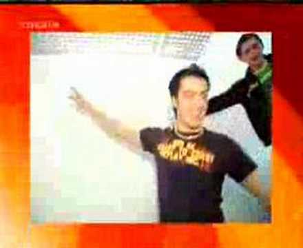 Arsenium -Top Of The Pops News