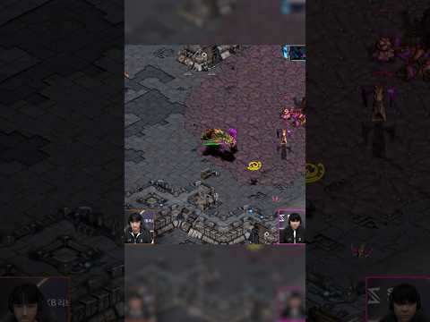 Jaedong just came back from the grave #starcraft #broodwar