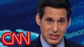 Berman: Michael Flynn blew a hole through Sanders' claim