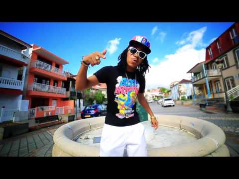 SKWEDOS MC - KON SA (street clip) [2013]