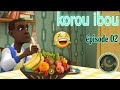 koorou ibou soulard 2021 épisode 02 dessin animé en wolof Sénégal animation sn