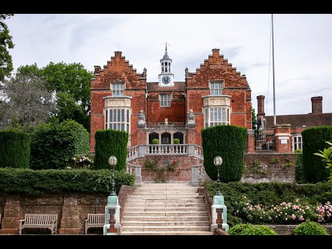 Harrow School Short Courses