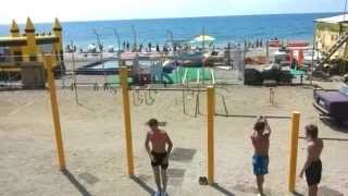 TIMA_PARKOUR_2014