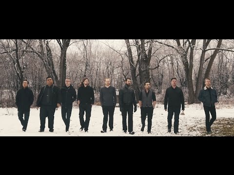Everybody Wants To Be In Love - Those Guys (A Cappella)