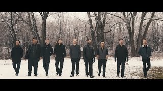 Everybody Wants To Be In Love - Those Guys (A Cappella)