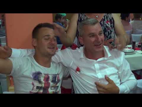 Svadba- Damir i Mirela Part 2