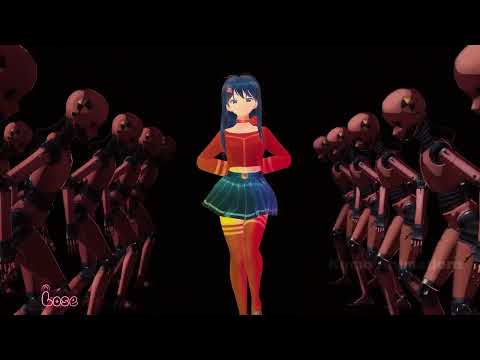 Elley Duhe x Whethan - MONEY ON THE DASH | Animated Video