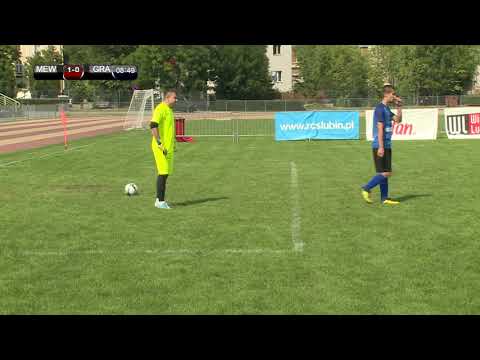 PNL CUP IV - Mewa Kunice vs Grant Roztoka - 2 półfinał