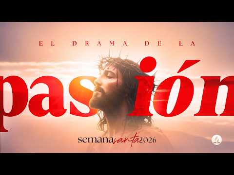 Programa de Semana Santa. Viernes 3 de abril. Daniel Liernur