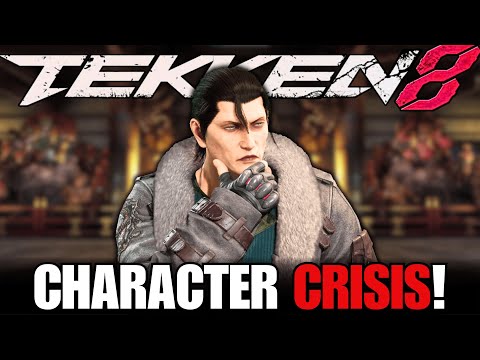 So überwindet man die Charakterkrise in Tekken 8 | Ratschläge für Spieler mit Schwierigkeiten