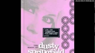 Dusty Springfield - Can&#39;t We be Friends (ft. Peter Miles)