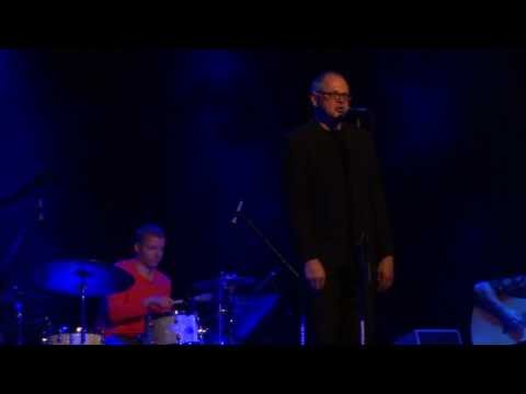 Mariusz Lubomski - Spacerologia - ekstra wersja z wpadką - rarytas! Poznań 14-08-2013