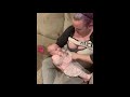 Top Up Tank Down Breastfeeding Method