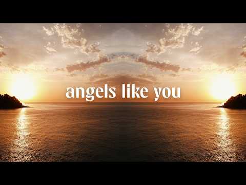 LexMorris, Veronica Bravo & PACANI - Angels Like You (Deep House)