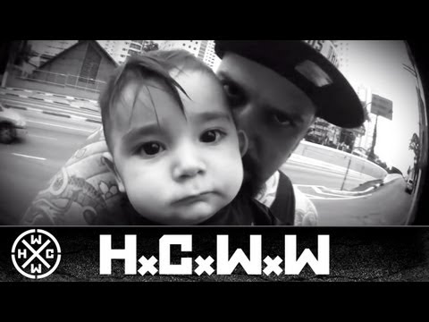 WORST - TE DESEJO TODO O MAL DO MUNDO - HC WORLDWIDE (OFFICIAL HD VERSION HCWW)