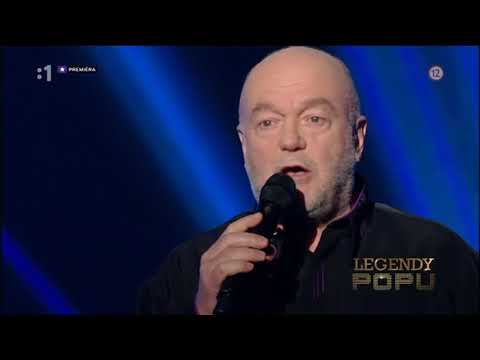 Peter Lipa - Sťahovaví vtáci |Legendy POPU|
