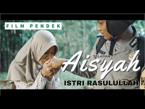 aisyah-istri-rasulullah-pak-bhabin-film-pendek-polisi-motret