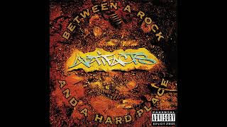 Artifacts - Flexi With Da Tech Nique Instrumental