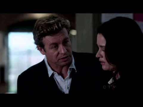 Jane, Lisbon scene - "How do we get the bitch?"