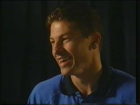 Mark Bickley Bicks Champion Series