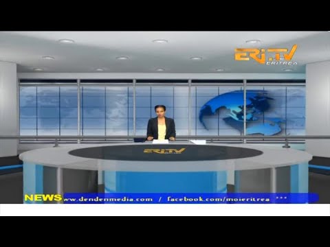 News in English for July 23, 2023 - ERi-TV, Eritrea