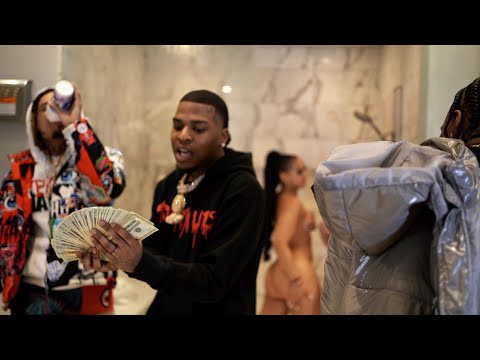 Go Yayo - Favorite Hoe