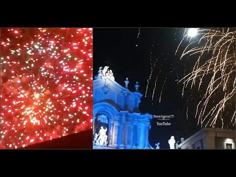 Sera del 3 "A sira o tri" - 3 Febbraio 2015 Catania