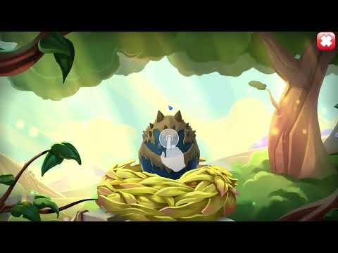 Machine Snake and Wolf Dragons Hatching│dragon mania legends s2. ep 170