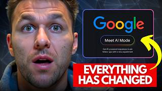 Google Just Rewrote SEO (Here’s the New Money Play)