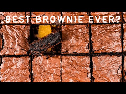 The viral Reddit brownie and why I'll never make brownies the same way again