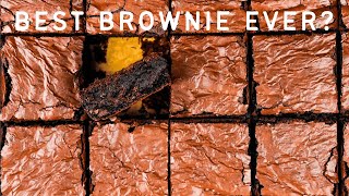 Download lagu The viral Reddit brownie and why I'll never make brownies the same way again mp3