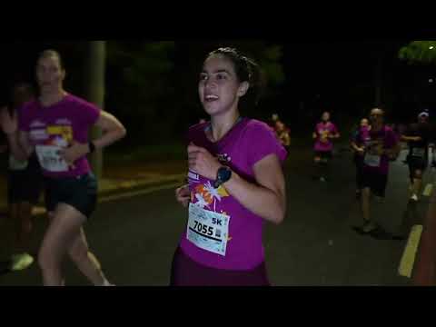 São Vicente Race 9th Uaçai Night Run