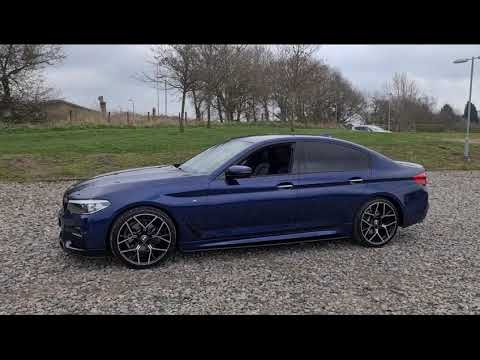 Bmw 520d m sport | Rs Car Sales YG18